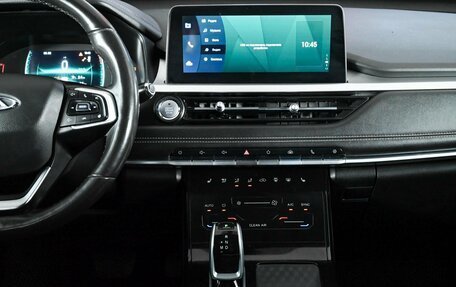 Chery Tiggo 7 Pro, 2021 год, 1 841 000 рублей, 15 фотография