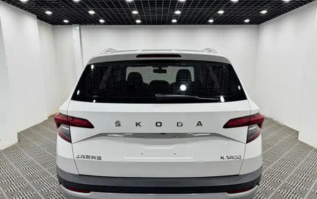 Skoda Karoq I, 2021 год, 1 890 000 рублей, 8 фотография