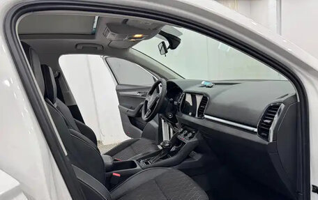 Skoda Karoq I, 2021 год, 1 890 000 рублей, 5 фотография