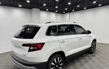 Skoda Karoq I, 2021 год, 1 890 000 рублей, 7 фотография