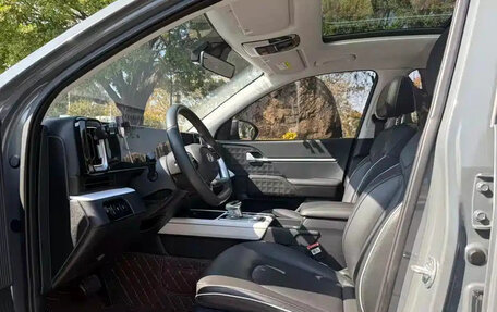 Hyundai ix35, 2023 год, 3 400 006 рублей, 4 фотография