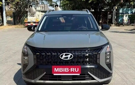 Hyundai ix35, 2023 год, 3 400 006 рублей, 2 фотография