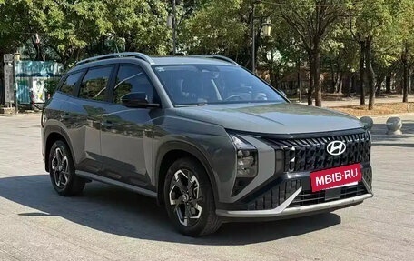 Hyundai ix35, 2023 год, 3 400 006 рублей, 3 фотография