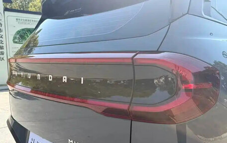 Hyundai ix35, 2023 год, 3 400 006 рублей, 14 фотография