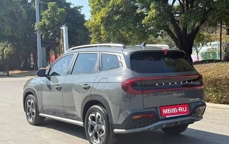 Hyundai ix35, 2023 год, 3 400 006 рублей, 12 фотография