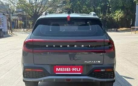 Hyundai ix35, 2023 год, 3 400 006 рублей, 13 фотография