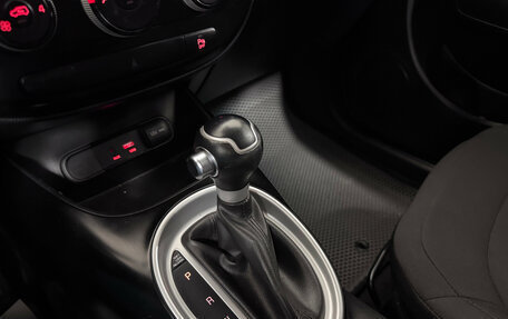 KIA Soul II рестайлинг, 2017 год, 1 420 000 рублей, 16 фотография