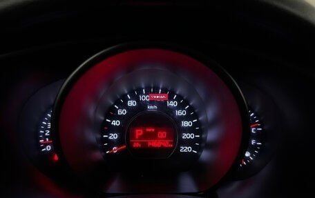 KIA Soul II рестайлинг, 2017 год, 1 420 000 рублей, 14 фотография