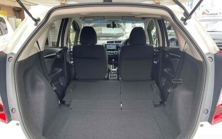 Honda Fit III, 2013 год, 649 500 рублей, 8 фотография