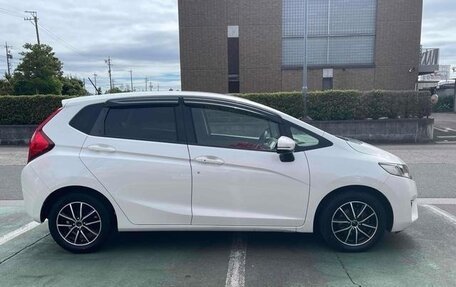 Honda Fit III, 2013 год, 649 500 рублей, 7 фотография