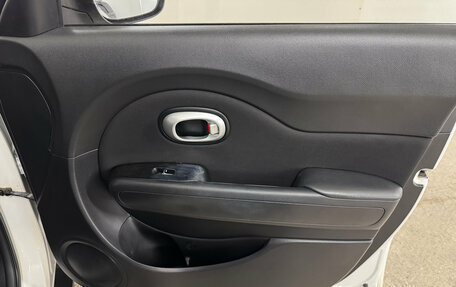 KIA Soul II рестайлинг, 2017 год, 1 420 000 рублей, 20 фотография