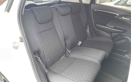 Honda Fit III, 2013 год, 649 500 рублей, 6 фотография