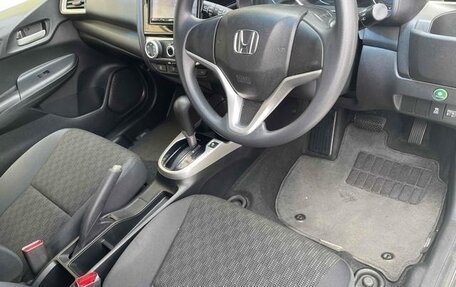 Honda Fit III, 2013 год, 649 500 рублей, 4 фотография