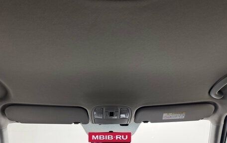 KIA Soul II рестайлинг, 2017 год, 1 420 000 рублей, 23 фотография