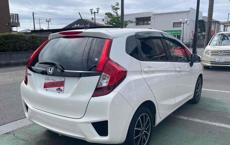 Honda Fit III, 2013 год, 649 500 рублей, 9 фотография