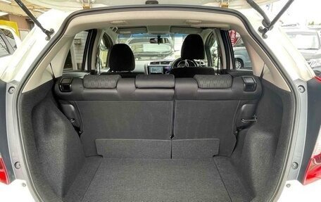 Honda Fit III, 2013 год, 649 500 рублей, 14 фотография