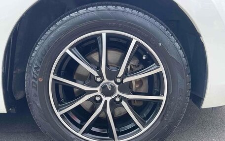 Honda Fit III, 2013 год, 649 500 рублей, 16 фотография