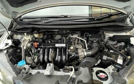 Honda Fit III, 2013 год, 649 500 рублей, 12 фотография