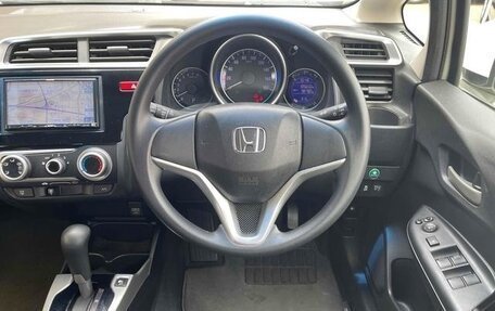Honda Fit III, 2013 год, 649 500 рублей, 15 фотография