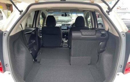 Honda Fit III, 2013 год, 649 500 рублей, 10 фотография