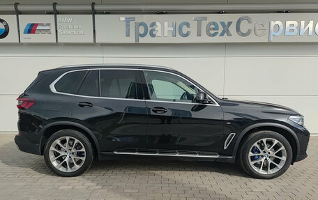BMW X5, 2020 год, 6 400 000 рублей, 8 фотография