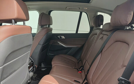 BMW X5, 2020 год, 6 400 000 рублей, 16 фотография