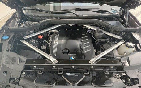BMW X5, 2020 год, 6 400 000 рублей, 13 фотография
