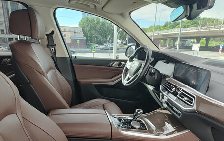 BMW X5, 2020 год, 6 400 000 рублей, 15 фотография