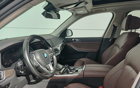 BMW X5, 2020 год, 6 400 000 рублей, 20 фотография