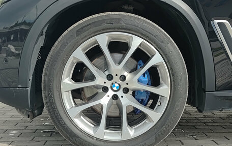 BMW X5, 2020 год, 6 400 000 рублей, 22 фотография