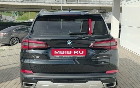 BMW X5, 2020 год, 6 400 000 рублей, 10 фотография