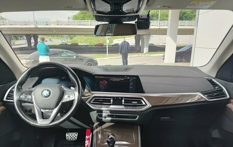 BMW X5, 2020 год, 6 400 000 рублей, 18 фотография