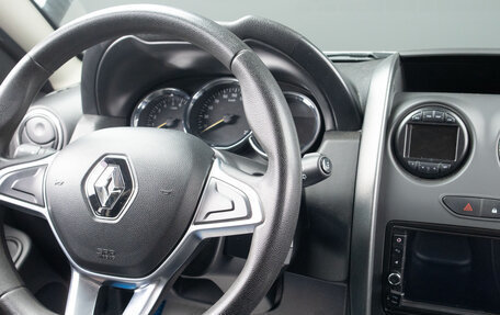 Renault Duster I рестайлинг, 2019 год, 1 759 000 рублей, 9 фотография