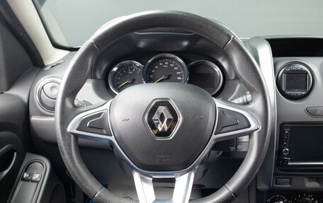 Renault Duster I рестайлинг, 2019 год, 1 759 000 рублей, 10 фотография