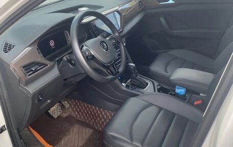 Volkswagen Tharu, 2022 год, 3 500 000 рублей, 4 фотография