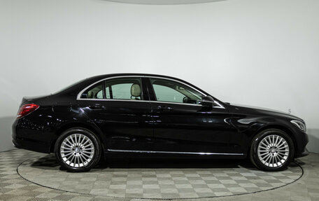 Mercedes-Benz C-Класс, 2015 год, 2 075 000 рублей, 4 фотография