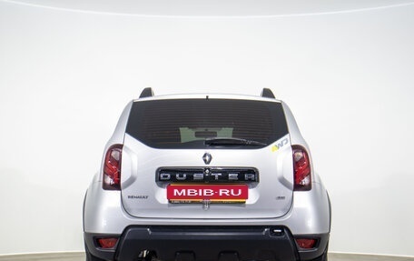 Renault Duster I рестайлинг, 2019 год, 1 759 000 рублей, 6 фотография