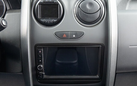 Renault Duster I рестайлинг, 2019 год, 1 759 000 рублей, 13 фотография