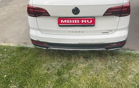 Volkswagen Tharu, 2022 год, 3 500 000 рублей, 2 фотография