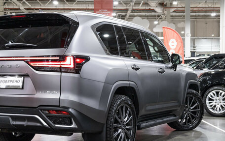Lexus LX, 2022 год, 14 900 000 рублей, 13 фотография