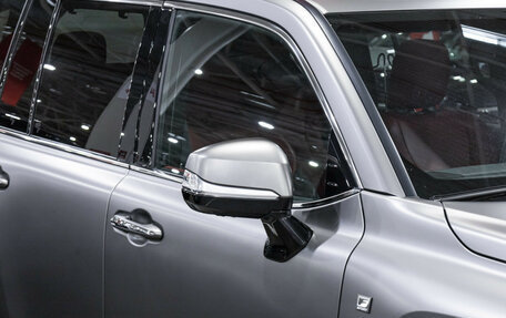 Lexus LX, 2022 год, 14 900 000 рублей, 10 фотография