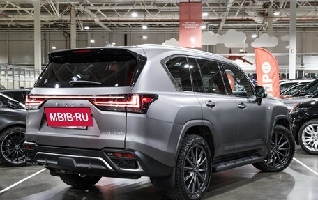 Lexus LX, 2022 год, 14 900 000 рублей, 12 фотография