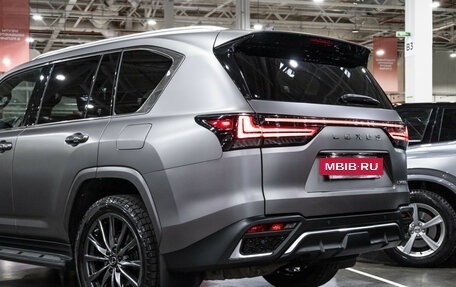 Lexus LX, 2022 год, 14 900 000 рублей, 18 фотография