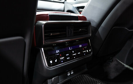 Lexus LX, 2022 год, 14 900 000 рублей, 38 фотография