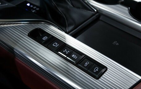 Lexus LX, 2022 год, 14 900 000 рублей, 31 фотография