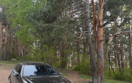 Mercedes-Benz S-Класс, 2007 год, 800 000 рублей, 5 фотография