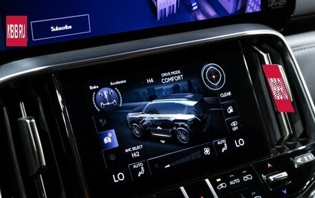 Lexus LX, 2022 год, 14 900 000 рублей, 36 фотография