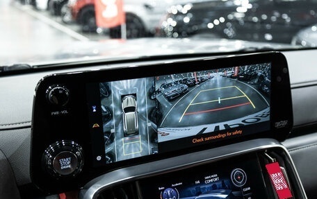 Lexus LX, 2022 год, 14 900 000 рублей, 33 фотография