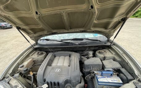 Hyundai Santa Fe Classic, 2008 год, 650 000 рублей, 7 фотография