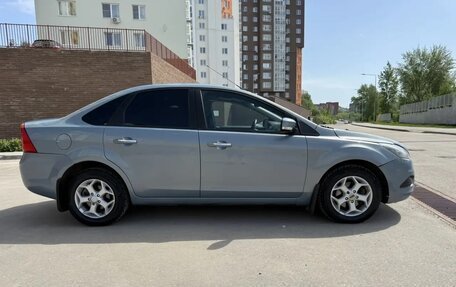 Ford Focus II рестайлинг, 2010 год, 499 000 рублей, 2 фотография